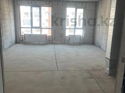1-бөлмелі пәтер · 36 м² · 6/9 қабат, Жунисова 2/25, бағасы: 20.9 млн ₸ в Алматы, Наурызбайский р-н