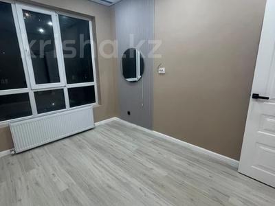 1-комнатная квартира · 36 м² · 6/9 этаж, Шугыла 2/25 — Толе би за 24.5 млн ₸ в Алматы, Наурызбайский р-н