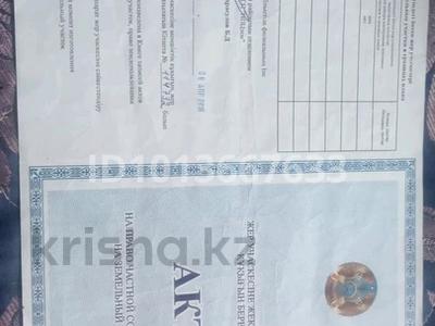Жер телімі · 7.25 сотық, Түймебай, бағасы: 4.5 млн ₸ в Туймебая