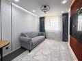2-комнатная квартира · 37 м² · 6/9 этаж, Аманжол Болекпаев 19 — Темірбек Жүргенов көшесімен қилысады за 23.9 млн ₸ в Астане, Сарайшык р-н