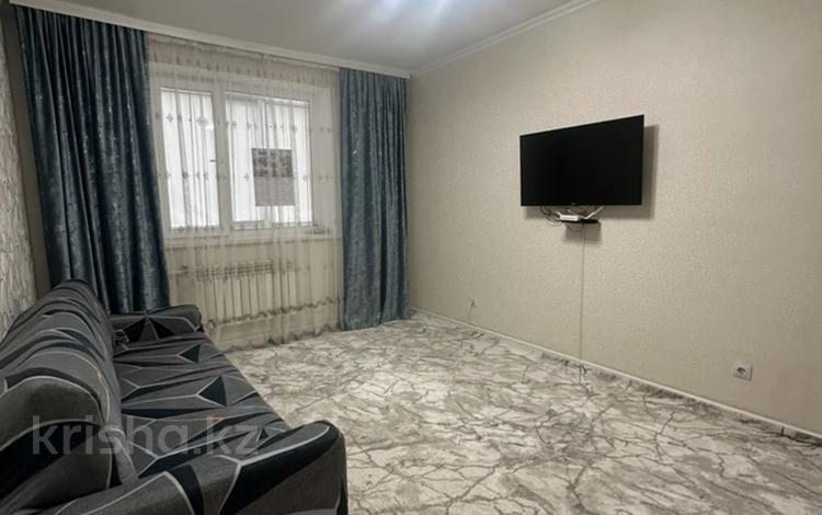 1-комнатная квартира · 38.1 м² · 4/7 этаж, Аманжол Болекпаев 10/1 за 21 млн ₸ в Астане, Алматы р-н — фото 2