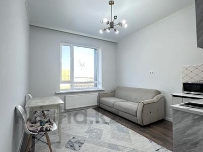 2-бөлмелі пәтер · 36 м² · 9/10 қабат, Туран 55/6-8, бағасы: 27.3 млн ₸ в Астане, Нура р-н