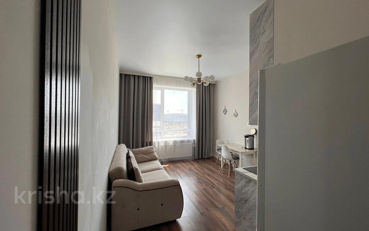 2-бөлмелі пәтер · 36 м² · 9/10 қабат, Туран 55/6-8, бағасы: 27.5 млн ₸ в Астане, Нура р-н — фото 8
