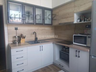 2-комнатная квартира · 61.4 м² · 3/5 этаж, Просп. Независимости 15 — Пр.Независимости за 25 млн 〒 в Риддере