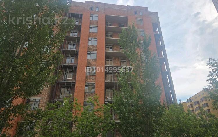 2-комнатная квартира · 68 м² · 7/9 этаж, Б.Сокпакбаева 1 — Сарыарка за 25.9 млн ₸ в Астане, Сарыарка р-н — фото 2