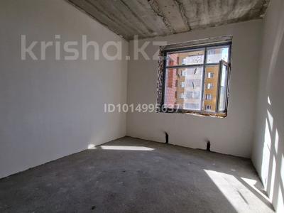 2-комнатная квартира · 68 м² · 7/9 этаж, Б.Сокпакбаева 1 — Сарыарка за 25.9 млн ₸ в Астане, Сарыарка р-н