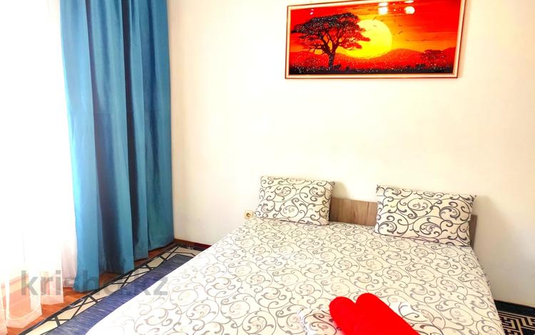 1-комнатная квартира · 40 м² · 4/9 этаж, мкр Аксай-1А 31 А — Яссауи Райымбек за 15 000 ₸ в Алматы, Ауэзовский р-н — фото 11