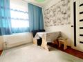1-комнатная квартира · 40 м² · 4/9 этаж, мкр Аксай-1А 31 А — Яссауи Райымбек за 15 000 ₸ в Алматы, Ауэзовский р-н — фото 4
