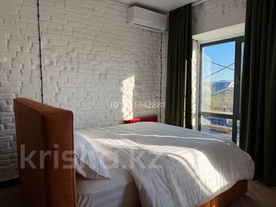 1-комнатная квартира · 35 м² · 2/3 этаж, Театральная 36 за 30 000 ₸ в Петропавловске
