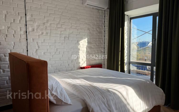 1-комнатная квартира · 35 м² · 2/3 этаж, Театральная 36 за 30 000 ₸ в Петропавловске — фото 2