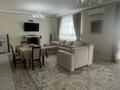 4-комнатная квартира · 162 м² · 6/8 этаж, мкр. Алтын орда, Мангилик ел за 58 млн ₸ в Актобе