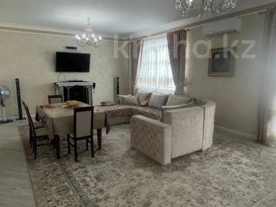 4-комнатная квартира · 162 м² · 6/8 этаж, мкр. Алтын орда, Мангилик ел за 58 млн ₸ в Актобе