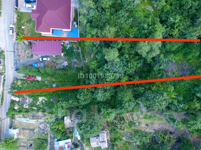 Отдельный дом · 2 комнаты · 60 м² · 22 сот., С/т Строительный техникум 18 — ул Шокая за 150 млн 〒 в Алматы, Медеуский р-н