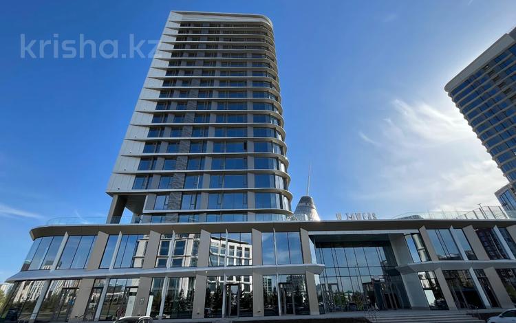 Свободное назначение, магазины и бутики, общепит · 300 м² за 450 млн ₸ в Астане, Есильский р-н — фото 2