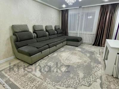 4-комнатная квартира · 59 м² · 5/5 этаж, Морозова 47 за 19.7 млн 〒 в Щучинске