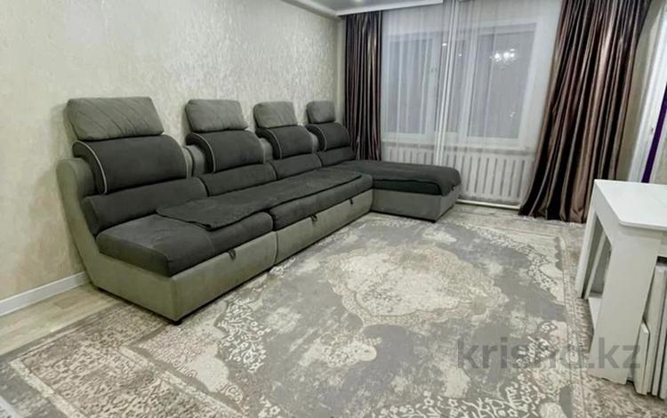 4-комнатная квартира · 59 м² · 5/5 этаж, Морозова 47 за 19.7 млн ₸ в Щучинске — фото 2