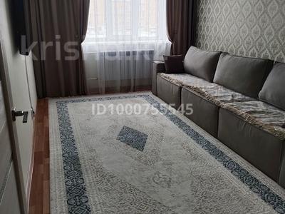 3-комнатная квартира · 82 м² · 3/5 этаж, Көкжал Барак 2/2 за 42 млн ₸ в Усть-Каменогорске