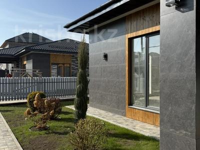 Отдельный дом · 4 комнаты · 211 м² · 6.5 сот., Асыл Тау БАК за 70 млн 〒 в Бельбулаке (Мичурино)