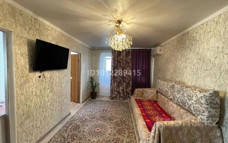 3-бөлмелі пәтер · 47 м² · 4/5 қабат, Ердена 177 — Возле 4 школы, бағасы: 10 млн ₸ в Сатпаев — фото 2