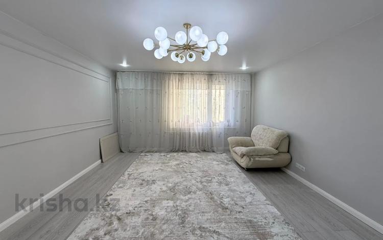 3-бөлмелі пәтер · 82 м² · 4/9 қабат, Юго-Восток ш/а., карбышева, бағасы: 27 млн ₸ в Караганде, Казыбек би р-н — фото 11
