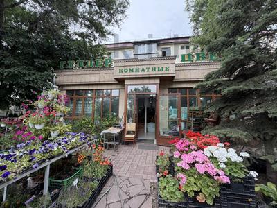 Свободное назначение, офисы, магазины и бутики, склады, общепит, салоны красоты, бани, гостиницы и зоны отдыха, медцентры и аптеки, образование, развлечения · 205.6 м² за 190 млн ₸ в Алматы, Бостандыкский р-н
