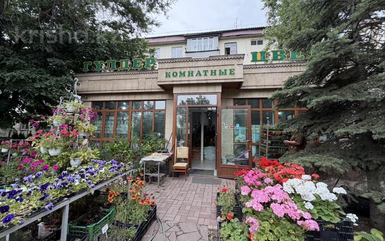 Еркін, кеңселер, дүкендер мен бутиктер, қоймалар, қоғамдық тамақтану орны, сұлулық салондары, монша, қонақ үй және демалыс орындары, медорталықтар мен дәріханалар, білім орталықтары, ойын-сауық · 205.6 м², бағасы: 175 млн ₸ в Алматы, Бостандыкский р-н — фото 9
