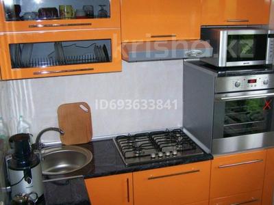 2-комнатная квартира · 41 м² · 4/5 этаж, Токсан би 23 — Центр за 16.9 млн 〒 в Петропавловске