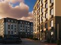1-бөлмелі пәтер · 31.8 м² · 4/6 қабат, Ахметова 45а, бағасы: 17 млн ₸ в Алматы — фото 5