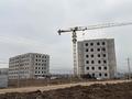 1-бөлмелі пәтер · 31.8 м² · 4/6 қабат, Ахметова 45а, бағасы: 17 млн ₸ в Алматы — фото 4