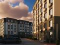 1-бөлмелі пәтер · 31.8 м² · 4/6 қабат, Ахметова 45а, бағасы: 17 млн ₸ в Алматы — фото 5