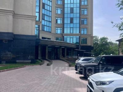 2-бөлмелі пәтер · 94 м² · 8/9 қабат, Достык 250, бағасы: 138 млн ₸ в Алматы, Медеуский р-н