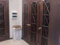 2-бөлмелі пәтер · 94 м² · 8/9 қабат, Достык 250, бағасы: 138 млн ₸ в Алматы, Медеуский р-н — фото 3