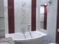2-бөлмелі пәтер · 94 м² · 8/9 қабат, Достык 250, бағасы: 138 млн ₸ в Алматы, Медеуский р-н — фото 6