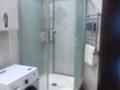 2-бөлмелі пәтер · 94 м² · 8/9 қабат, Достык 250, бағасы: 138 млн ₸ в Алматы, Медеуский р-н — фото 8