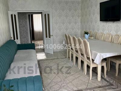 3-комнатная квартира · 64.7 м² · 5/6 этаж, мкр Шанхай, Чернышевского за 15 млн ₸ в Актобе