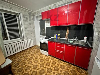 1-комнатная квартира, 36 м², 9/10 этаж, Жаяу Мусы 1 за 10.9 млн 〒 в Павлодаре