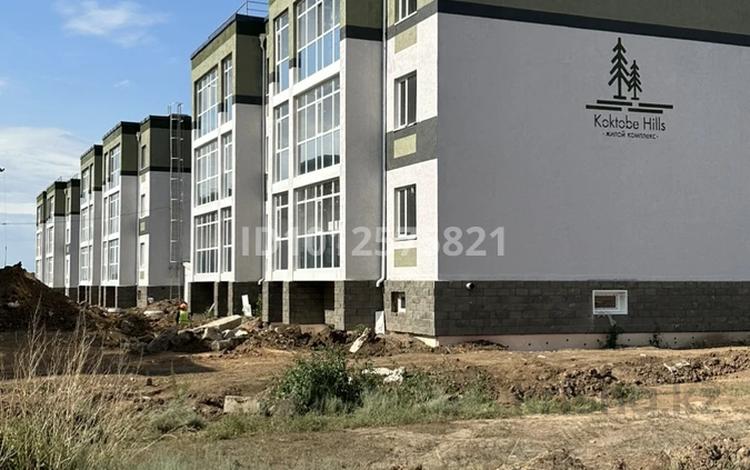 1-комнатная квартира · 27.6 м² · 2/3 этаж, Умбетей жырау 4 — Узак батыр за 12 млн ₸ в Астане, Нура р-н — фото 2