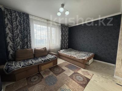 1-бөлмелі пәтер · 32 м² · 10/10 қабат, Сатпаева 23, бағасы: 20.5 млн ₸ в Астане, Алматы р-н