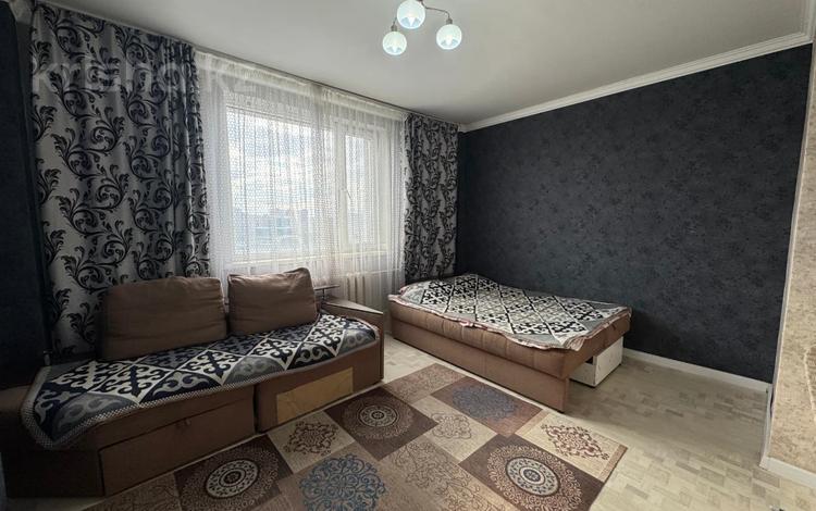 1-бөлмелі пәтер · 32 м² · 10/10 қабат, Сатпаева 23, бағасы: 20.5 млн ₸ в Астане, Алматы р-н — фото 13