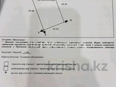 Участок · 4 сотки, Арыстан баб 31 за 6 млн ₸ в Уральске