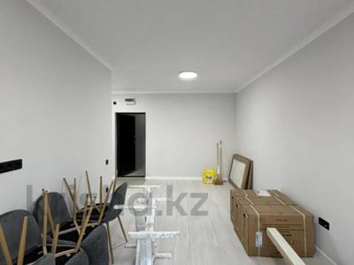 1-комнатная квартира · 37 м² · 1/9 этаж, мкр Думан-2 21 — Ипотеку проходит за 26.5 млн ₸ в Алматы, Медеуский р-н