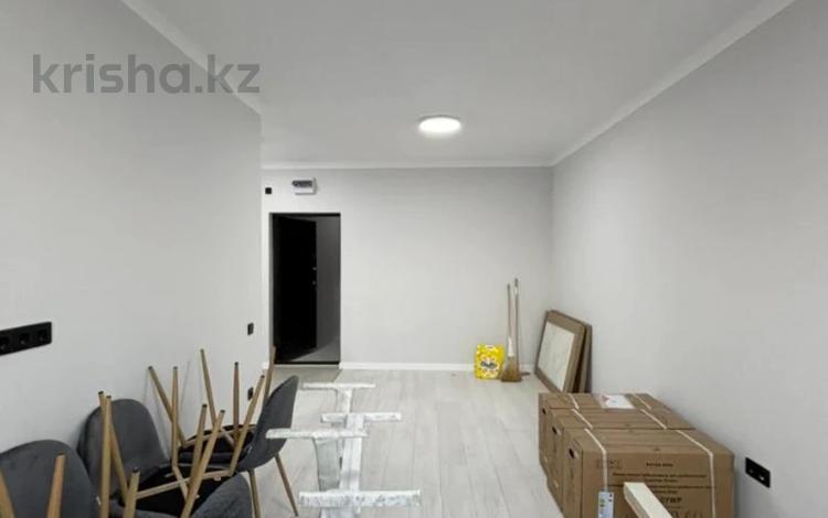 1-комнатная квартира · 37 м² · 1/9 этаж, мкр Думан-2 21 — Ипотеку проходит за 26.5 млн ₸ в Алматы, Медеуский р-н — фото 3