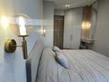 2-комнатная квартира · 55 м² · 2/10 этаж, мкр Керемет, Наурызбай батыра 127 — Сатпаева за 450 000 ₸ в Алматы, Бостандыкский р-н — фото 17