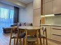 2-комнатная квартира · 55 м² · 2/10 этаж, мкр Керемет, Наурызбай батыра 127 — Сатпаева за 450 000 ₸ в Алматы, Бостандыкский р-н — фото 3