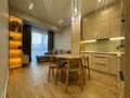 2-комнатная квартира · 55 м² · 2/10 этаж, мкр Керемет, Наурызбай батыра 127 — Сатпаева за 450 000 ₸ в Алматы, Бостандыкский р-н — фото 2