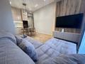 2-комнатная квартира · 55 м² · 2/10 этаж, мкр Керемет, Наурызбай батыра 127 — Сатпаева за 450 000 ₸ в Алматы, Бостандыкский р-н — фото 5