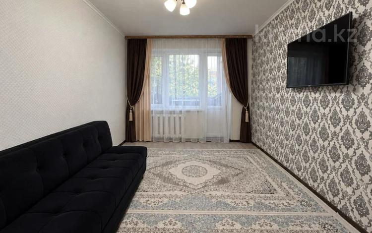1-бөлмелі пәтер · 31.4 м² · 5/5 қабат, Циолковского, бағасы: 11 млн ₸ в Уральске — фото 2