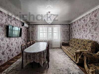 3-бөлмелі пәтер · 74.4 м² · 2/9 қабат, Ауезова 89а, бағасы: 23.7 млн ₸ в Экибастузе