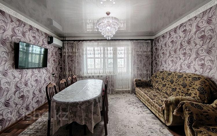 3-бөлмелі пәтер · 74.4 м² · 2/9 қабат, Ауезова 89а, бағасы: 23.7 млн ₸ в Экибастузе — фото 8