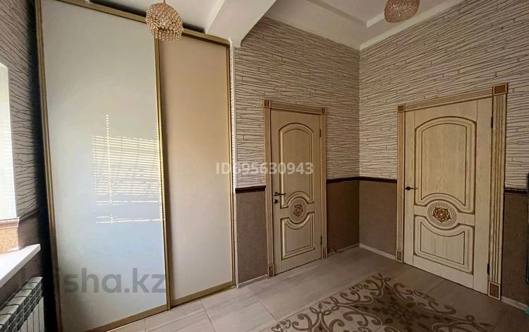 Отдельный дом · 4 комнаты · 170 м² · 10 сот., мкр Жулдыз-2, 18 за 29 млн ₸ в Атырау — фото 19